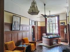 -南京中国近代史遗址博物馆(南京总统府)