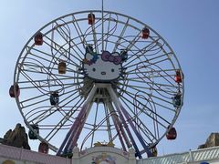 -安吉Hello Kitty乐园