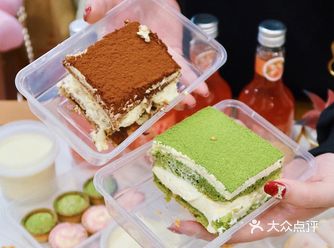 南京探店 | 少女系法式下午茶平价甜品