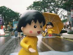 -东莞松山湖万象汇