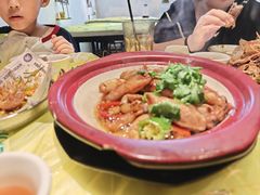 -桥东喜碧海鲜街(水东街店)