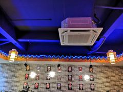 -水巷子·巴掌腰片重庆火锅(巧家店)