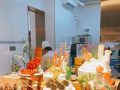 -高佳庄·舟山海鲜(海景旗舰店)