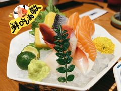 -六花亭居酒屋(永庆坊店)