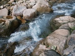 -姑婆山旅游区