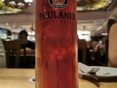 -宝莱纳餐厅(滨江店)