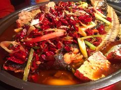 -馋火炉鱼(新世界百货望京店)