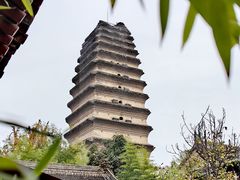 -西安博物院