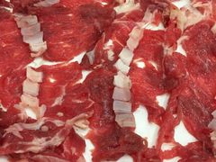 -潮汕美牛肉丸火锅店(天宁寺店)