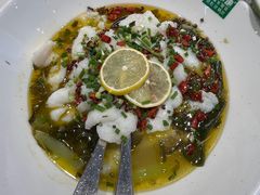 -绿草地·湘菜(7mall店)