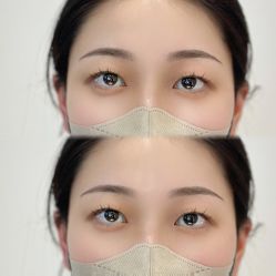 -MIVI野生眉纹绣纹眉