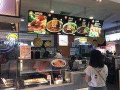 -CoCo都可(虹口龙之梦店)