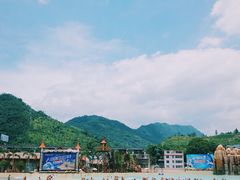 -福州欧乐堡水上乐园