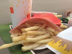 -麦当劳(中山路店)