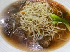-小福顺面馆(埠西市场店)