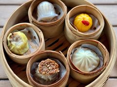 -南小馆(迪士尼小镇店)