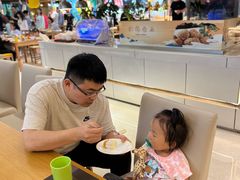 -昆山裕元花园酒店·温莎西餐厅