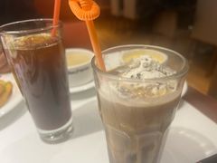 -斗牛士牛排餐厅(嘉里汇店)
