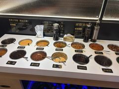 -林记潮牛·牛肉火锅(上马墩店)