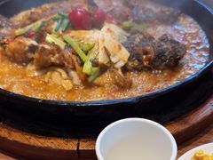 -老板恋上鱼(恒隆广场店)