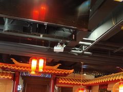 -秦月轩·陕西家乡菜(阜成路·五棵松店)