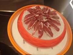 -额尔敦传统涮(公园西路店)