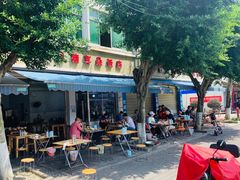 门面-赵姐猪耳朵饭店