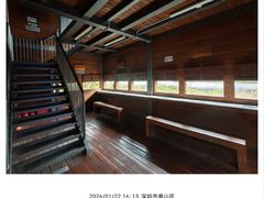 -华侨城湿地公园