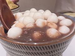 -小团圆糖水铺(襄阳南路店)