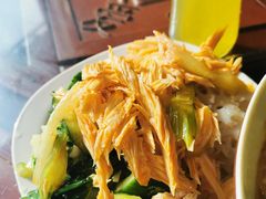 素凉菜拼盘-晋爱面大同刀削面(白纸坊店)