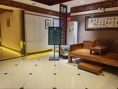 -天天足道(紫荆店)