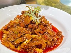 -鸡毛店·川菜(李家沱店)