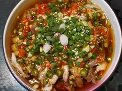 -醉小酒馆·川菜·江湖菜·重庆菜(观音桥旗舰店)