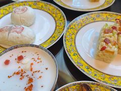 -富华斋饽饽铺·宫廷糕点·伴手礼(护国新天地店)