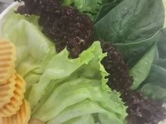 -蝎王府羊蝎子(西直门店)