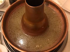 -八先生涮肉房(三里河店)