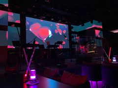 -MOSSO音乐酒吧·live house(南京旗舰店)