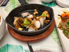 -云海肴·汽锅鸡·云南代表菜(曲江大悦城店)