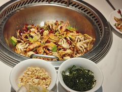 -七欣天香辣蟹火锅(抚州硕果时代广场店)