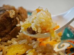 -巴依老爷·新疆美食(上城区天城路店)
