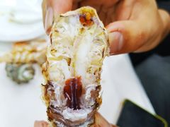 -北戴河庆山饭店·海鲜砂锅粥(北戴河黑石路店)