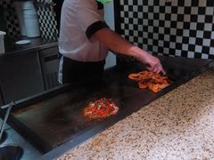 -汉巴味德·烤肉与啤酒的自助(杭州大悦城店)