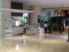 -天津滨海圣光皇冠假日酒店