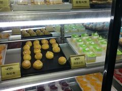 -福成自助烤肉(青春路店)