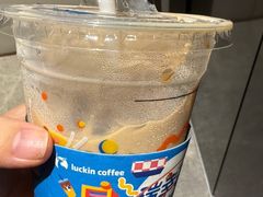 -瑞幸咖啡(八卦岭工业店)