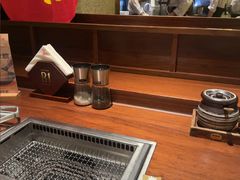 -御牛道日式烤肉料理(杭州万象城店)