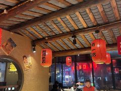 -帝一铭家宴(板塘店)