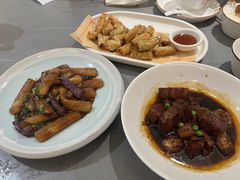 -阿毛饭店(和义路店)