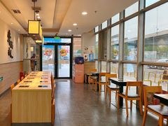 -吉野家(长青店)