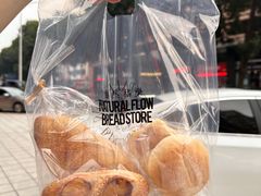 -NaturalFlow自然福乐面包店